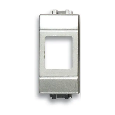 Adattatore Frutti RJ45 per Ticino Living Light Tech