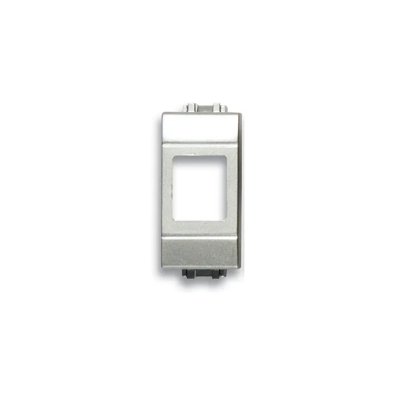 Adattatore Frutti RJ45 per Ticino Living Light Tech