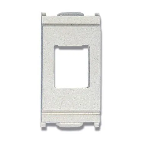 Adattatore Frutti RJ45 per Vimar IDEA Bianco