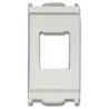 Adattatore Frutti RJ45 per Vimar IDEA Bianco