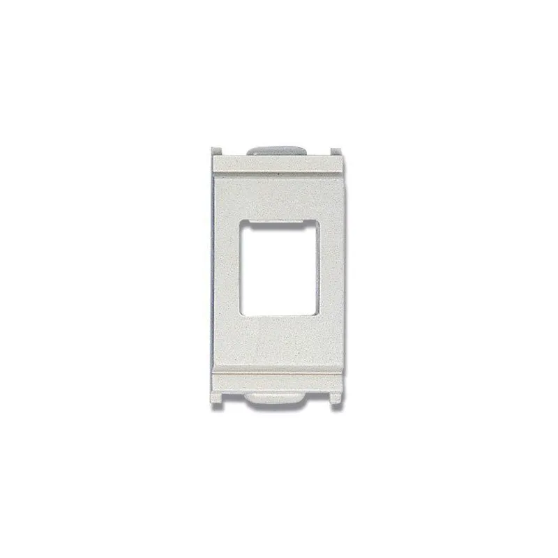 Adattatore Frutti RJ45 per Vimar IDEA Bianco