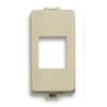 Adattatore Frutti RJ45 per Ticino Magic TT