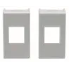 Adattatore Frutti RJ45 per Serie AVE Banquise