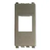 Adattatore Frutti RJ45 per Serie Vimar Eikon NEXT