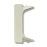 Adattatore Frutti RJ45 per Legrand Vela Bianco