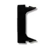 Adattatore Frutti RJ45 per Legrand Vela Nero