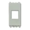 Adattatore Frutti RJ45 per Vimar Eikon Bianco
