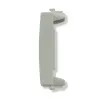 Adattatore Frutti RJ45 per Vimar Eikon Bianco
