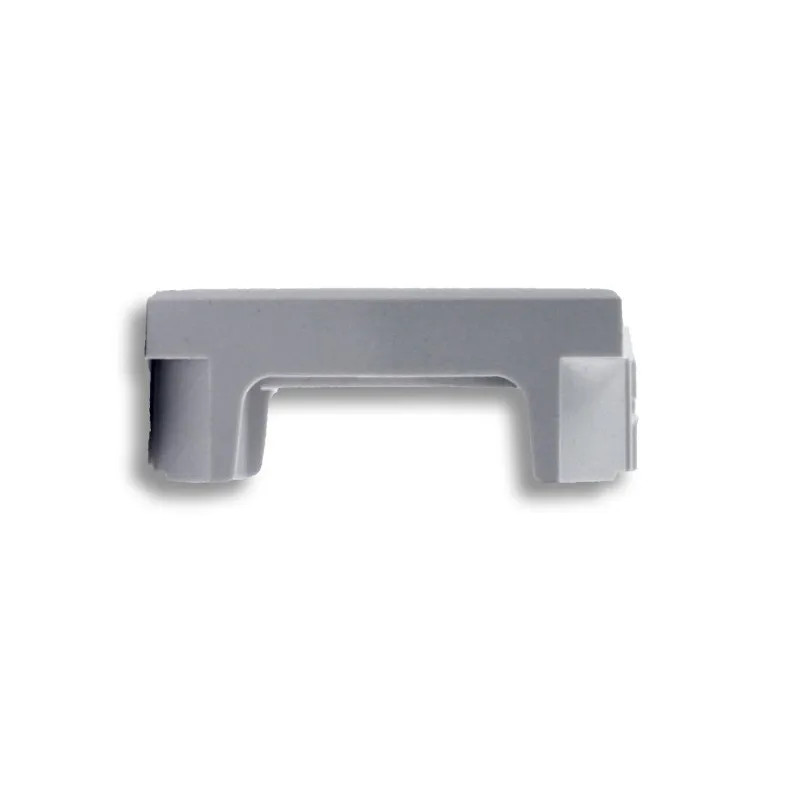 Adattatore Frutti RJ45 per serie Ticino Axolute Bianco