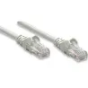 Cavo di rete Patch in Rame Cat. 6A Grigio UTP 20m