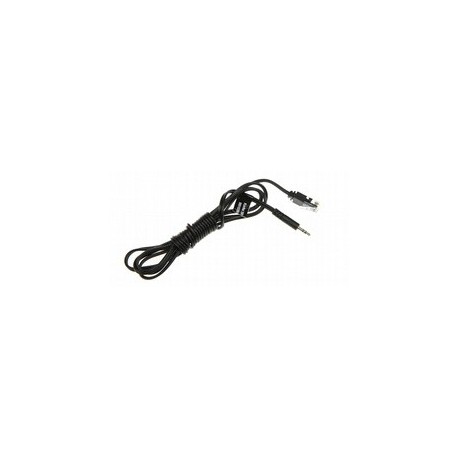 konftel cavo 2,5 mm per cellulari e cordless