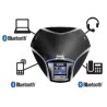 Konftel 55W Viva voce professionale per fisso PC e bluetooth