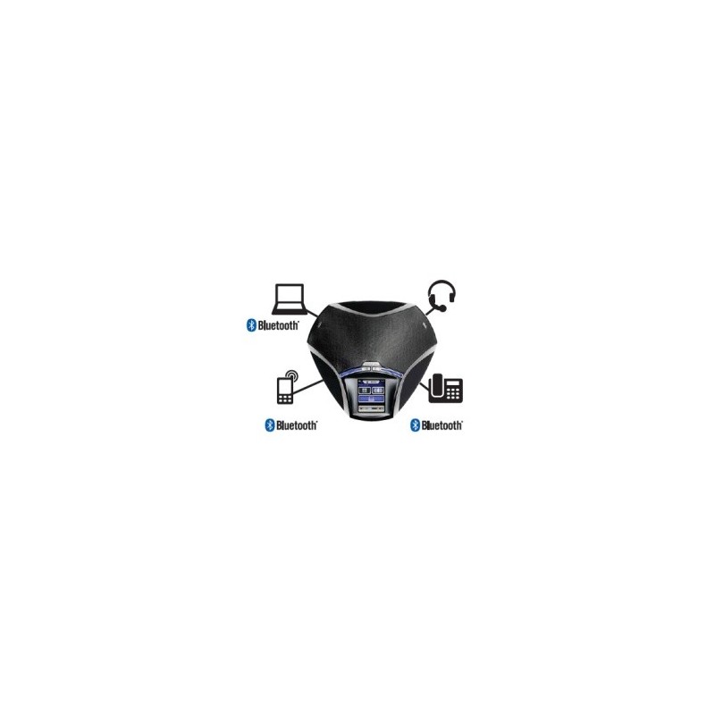 Konftel 55W Viva voce professionale per fisso PC e bluetooth