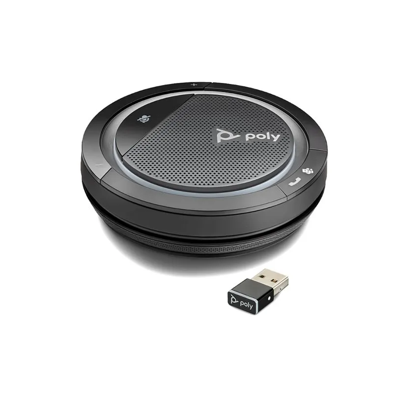 Poly Calisto 5300 USB-C con dongle BT600