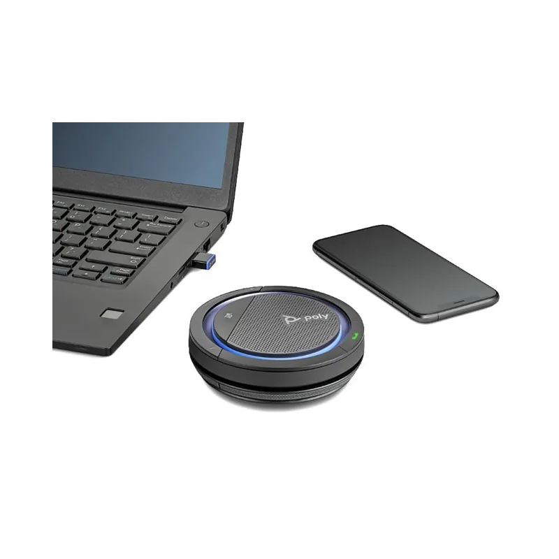 Poly Calisto 5300 USB-C con dongle BT600