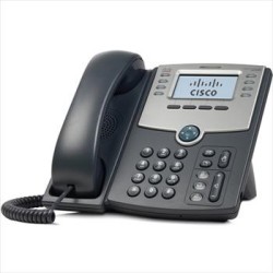 Cisco SPA508G SMB SPA508 telefono VoIP