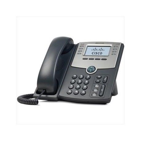 Cisco SPA508G SMB SPA508 telefono VoIP