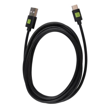 Cavo USB A Maschio 2.0 / USB-C&trade; Maschio 2m Nero