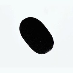 Coprimicrofono in spugna ezlight 10 spugnette
