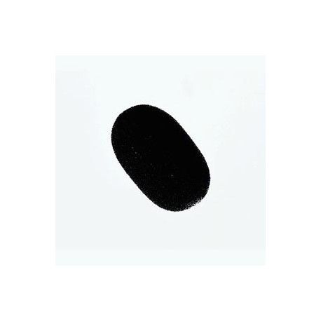 Coprimicrofono in spugna ezlight 10 spugnette