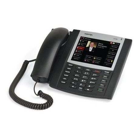 Aastra 6739i Telefono VoIP display touch