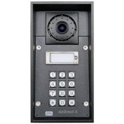 2N citofono Helios IP Force stagno antivandalo tastiera