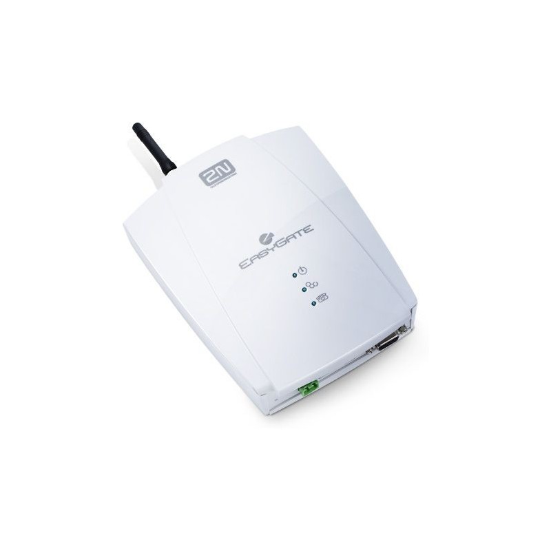 Gateway GSM quadriband 2N Easygate trieuro