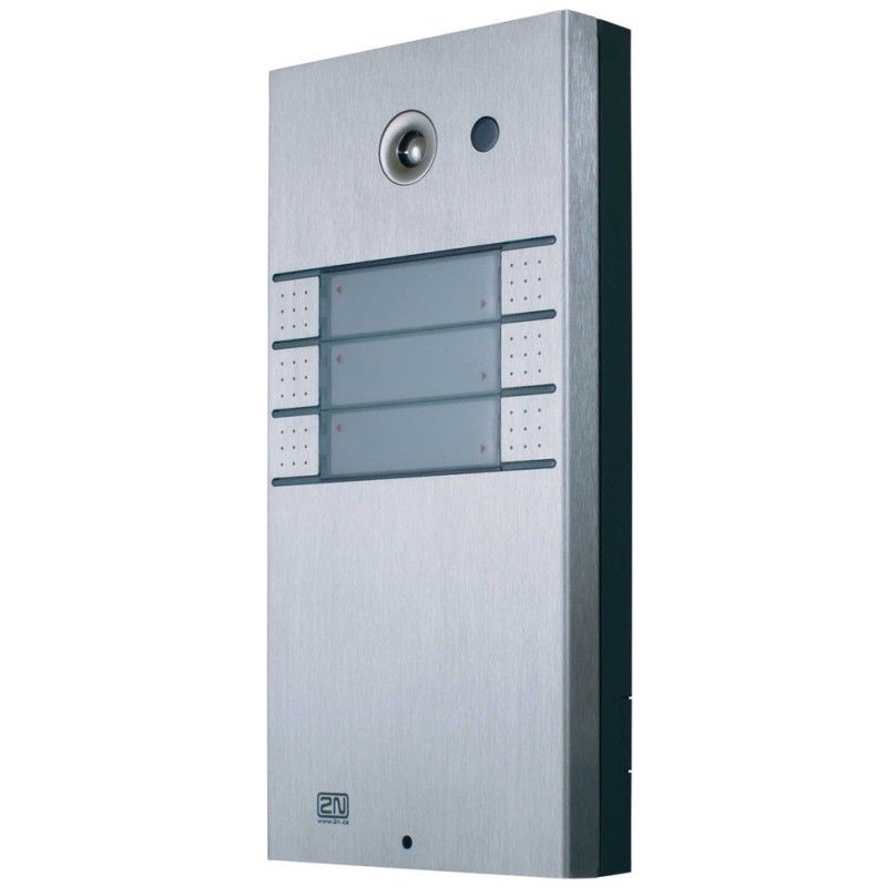 Citotelefono analogico 3 tasti doppi 2N