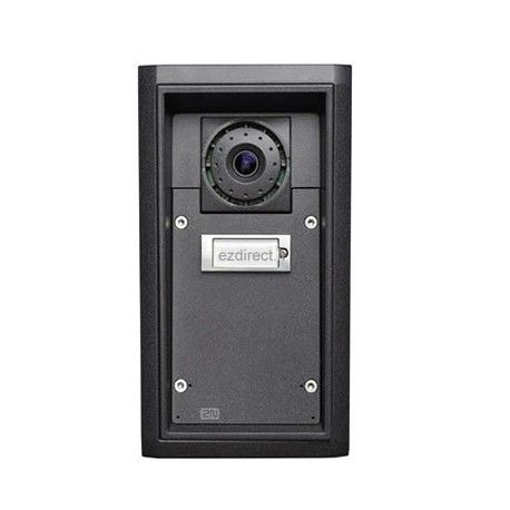 2N citofono VoIP stagno antivandalo IP65 con 1 tasto