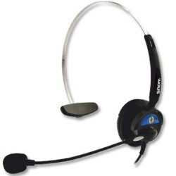 Snom HS-MM3 cuffia monoauricolare  per telefono SNOM 300