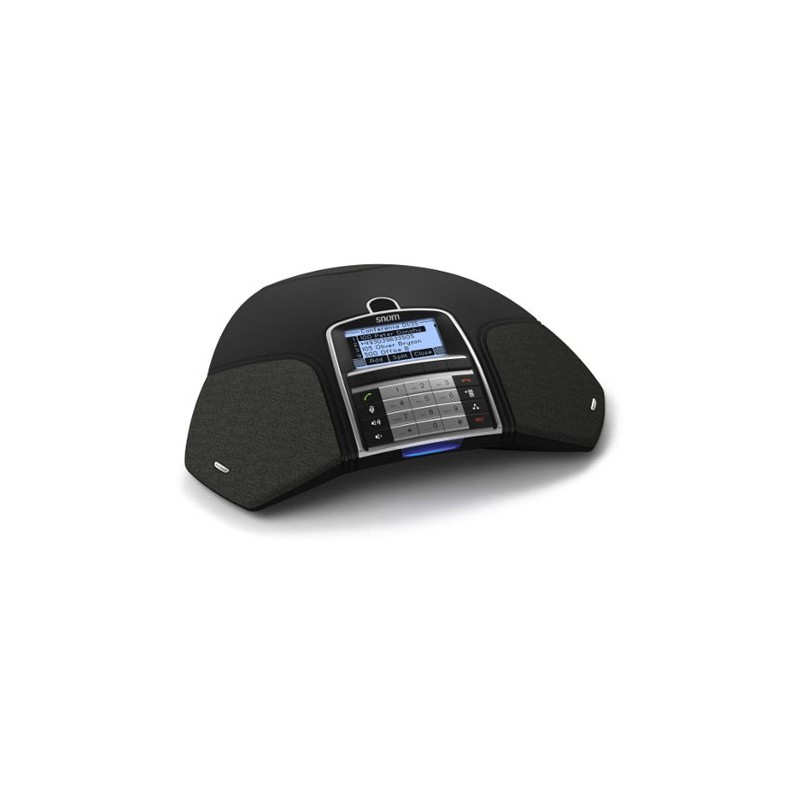 Snom Meetingpoint VoIP SIP per conference call