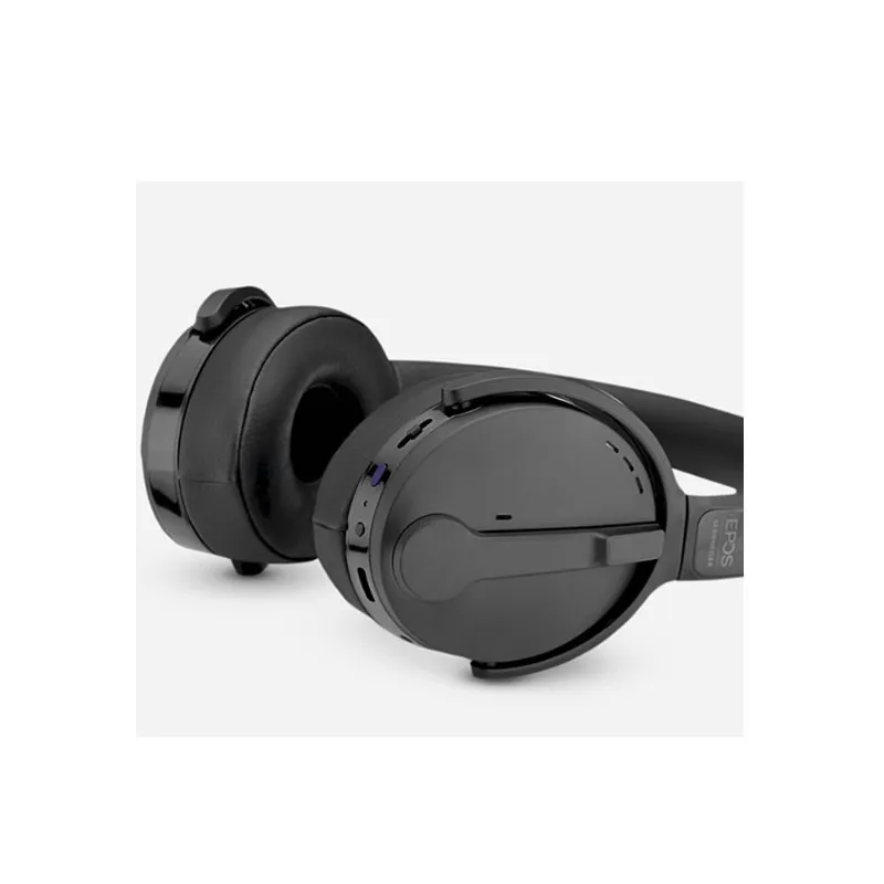 Epos Sennheiser Adapt 560 cuffia microfono con active noise cancelling