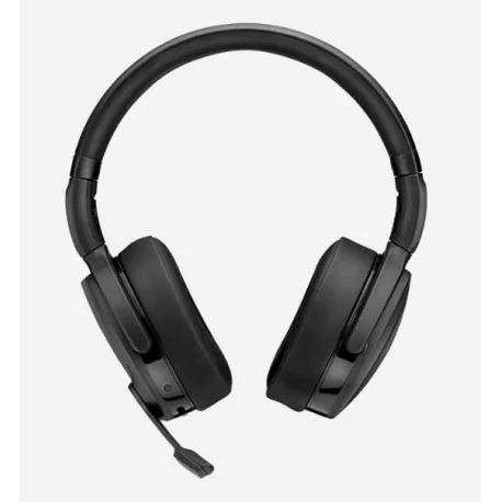 Epos Sennheiser Adapt 560 cuffia microfono con active noise cancelling
