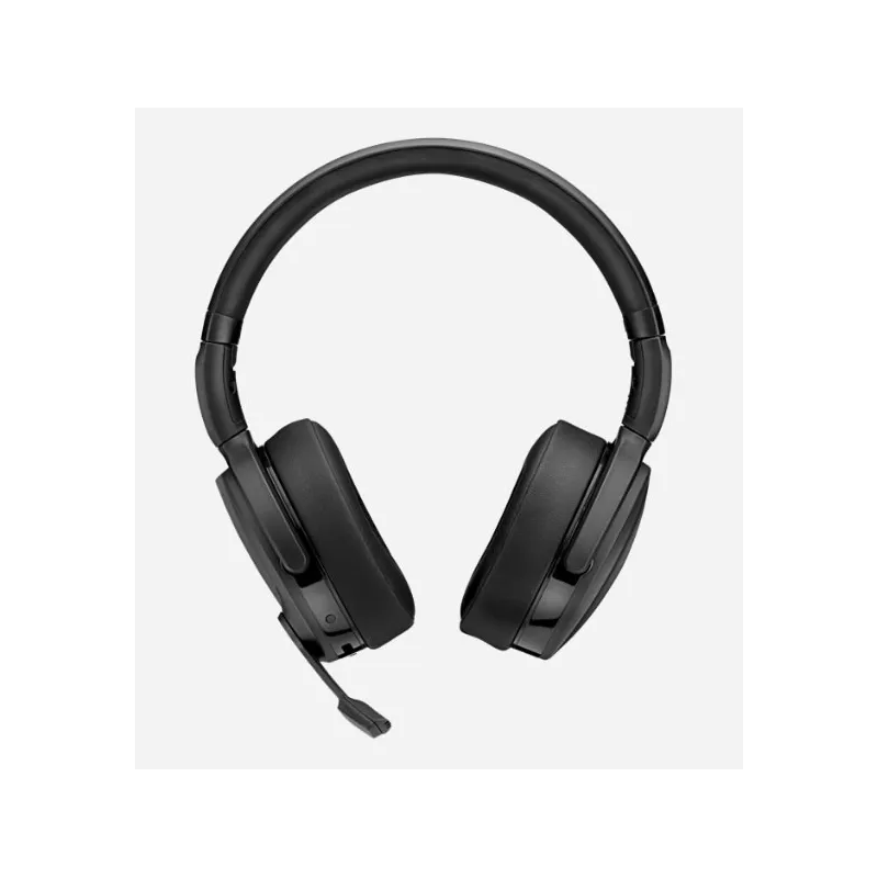 Epos Sennheiser Adapt 560 cuffia microfono con active noise cancelling