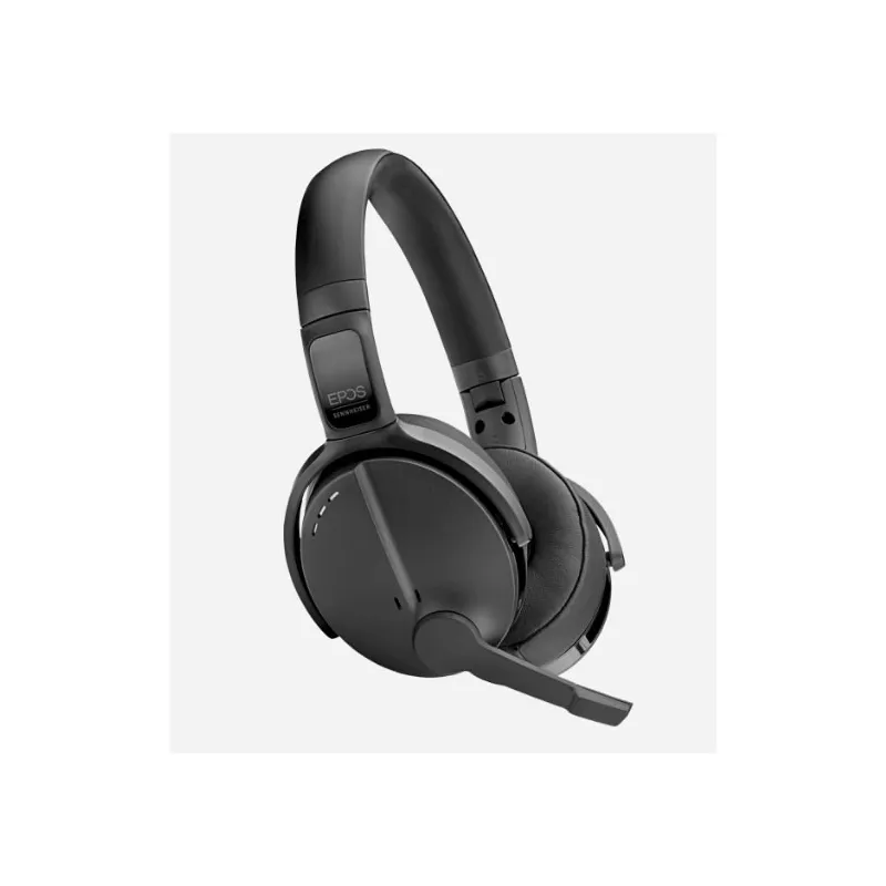 Epos Sennheiser Adapt 560 cuffia microfono con active noise cancelling