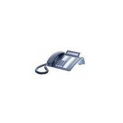 Siemens optiPoint 500 Economy rigenerato antracite
