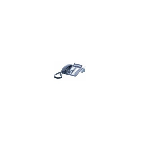 Siemens optiPoint 500 Economy rigenerato antracite