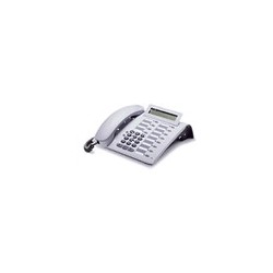Siemens optiPoint 500 Economy rigenerato bianco