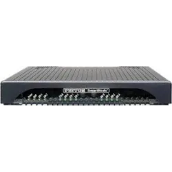 Patton - SmartNode eSBC, 4 BRI, 8 VoIP Calls, 4 SIP Sessions (SIP b2b UA) upgradeable (max. 256), 4 Transcoded SIP Sessions,   S