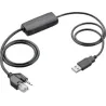 PLANTRONICS APU-76