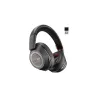 PLANTRONICS VOYAGER 8200 UC,B8200 USB-C,BLACK,WW