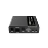 Amplificatore Extender HDMI 4K fino a 70m su Cavo Cat.6/6A/7