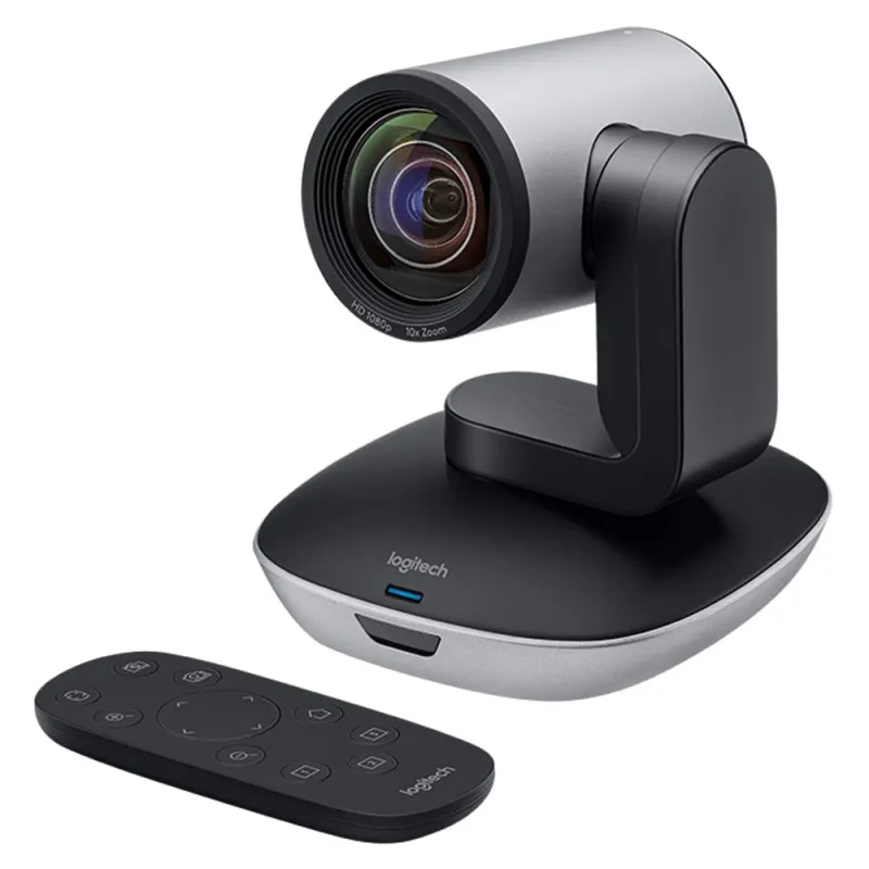 Logitech PTZ Pro 2 Camera