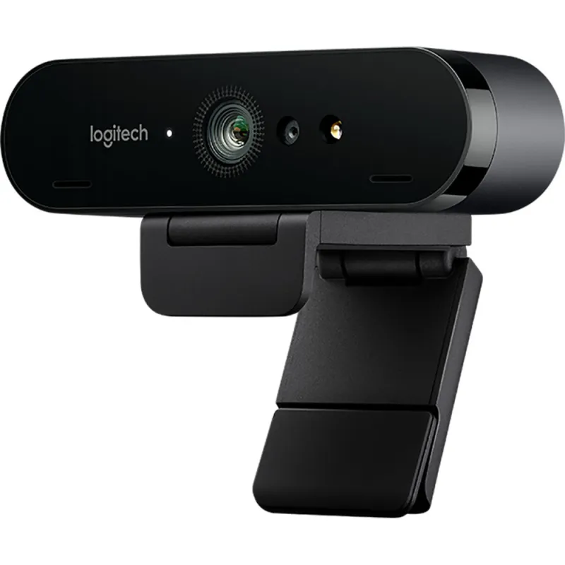 Logitech BRIO Webcam