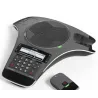 Alcatel Conference phone IP 1550 SIP USB Bluetooth 15 persone