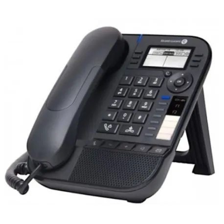 Alcatel Ip 8018 telefono IP
