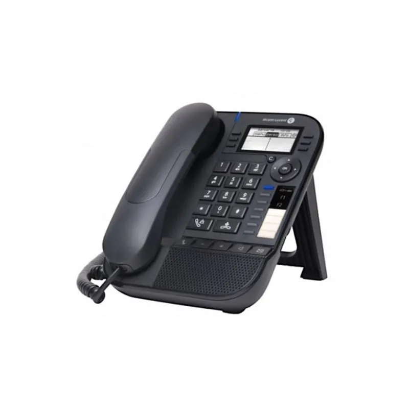 Alcatel Ip 8018 telefono IP
