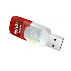 AVM FRITZ! FRITZ!WLAN USB Stick AC430 MU-MIMO english