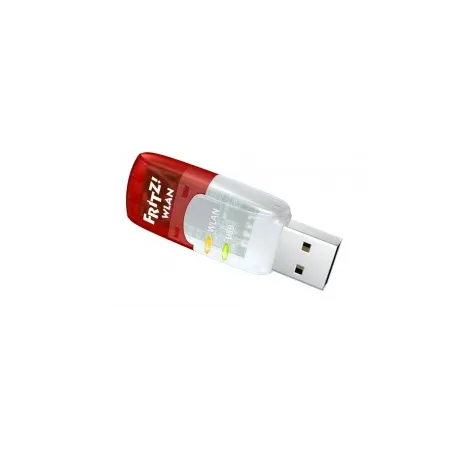 AVM FRITZ! FRITZ!WLAN USB Stick AC430 MU-MIMO english