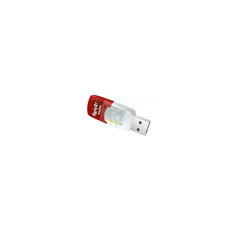 AVM FRITZ! FRITZ!WLAN USB Stick AC430 MU-MIMO english